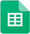 Google Sheets